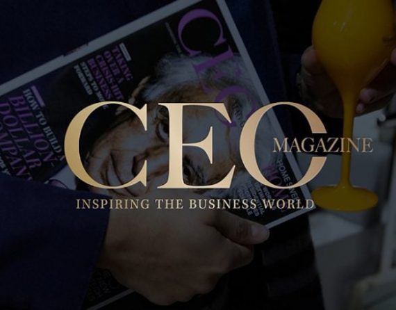 CEO Magazine talks to Karim A. Youssef about creating a cosmopolitan practice