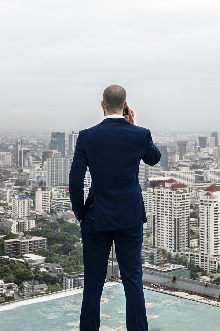 Family Office Lawyers For High Net Worth Individuals