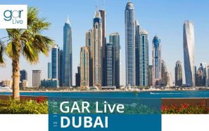 Youssef & Partners Sponsors GAR Live Dubai 2018