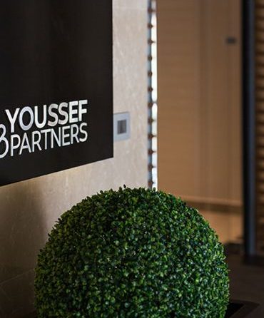 Youssef & Partners Launch as covered in GAR