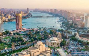 Youssef + Partners Shortlisted for Egypt Arbitration Law Firm of the Year