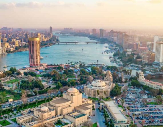 Youssef + Partners Shortlisted for Egypt Arbitration Law Firm of the Year