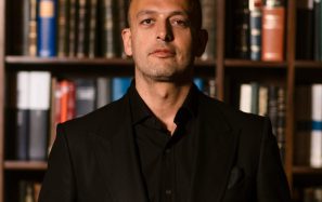 Karim A. Youssef Named Global Elite Thought Leader in Arbitration 2025