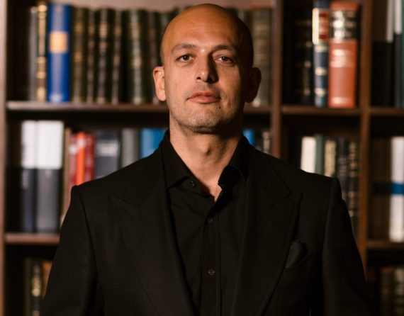 Karim A. Youssef Named Global Elite Thought Leader in Arbitration 2025