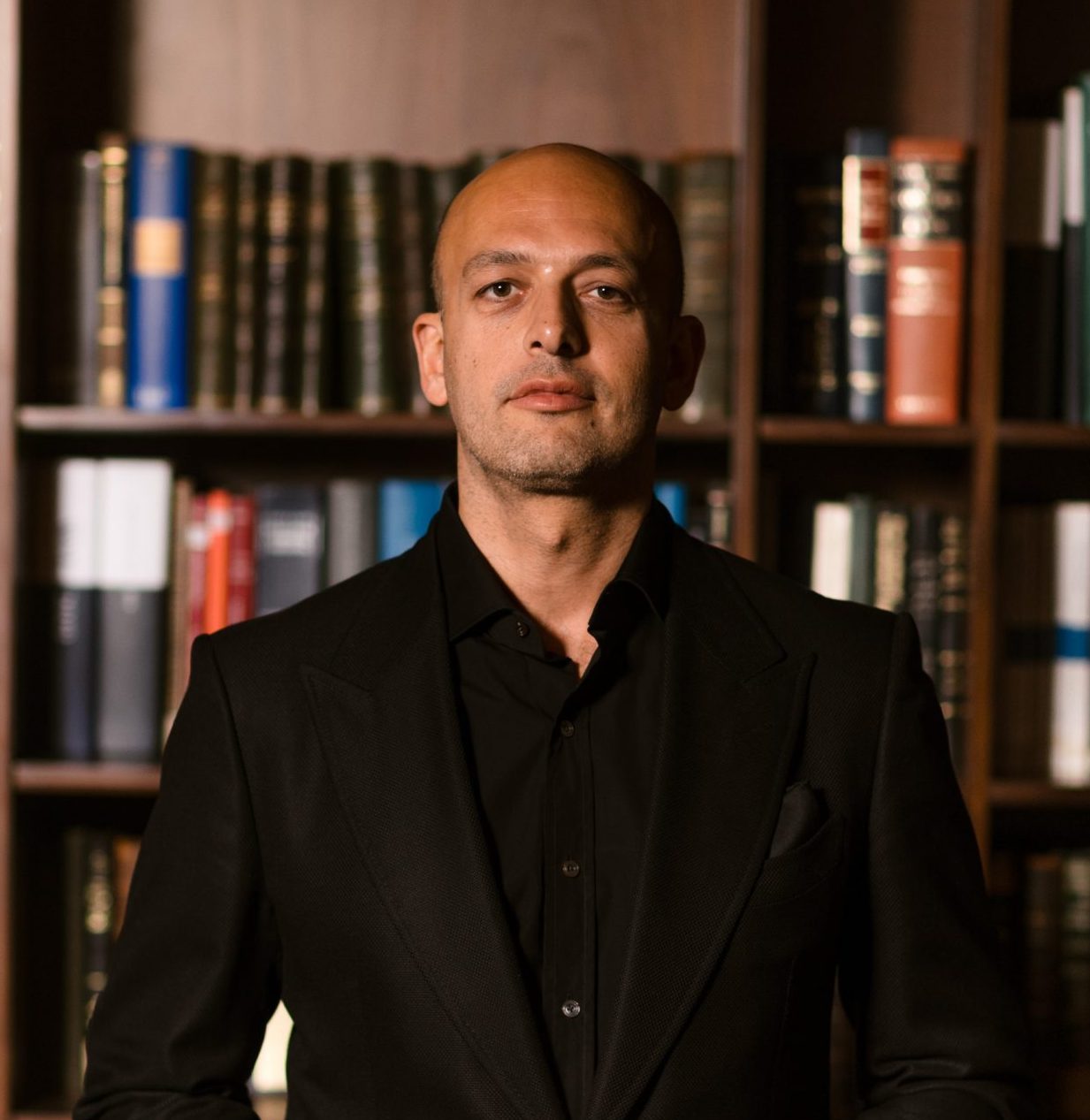Arab law expert witness in international arbitration