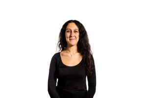 Alya Gharara, Operation Manager