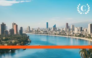Youssef + Partners Named Egypt Arbitration Law Firm of the Year at Chambers Middle East Awards 2025