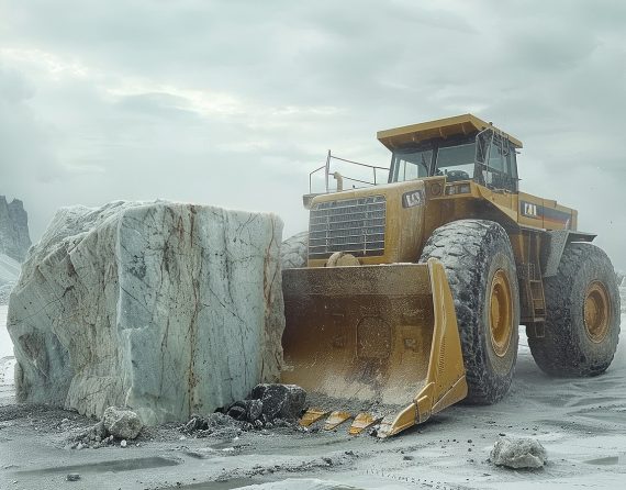 Circular Economy and Waste Liability in Mining Strategy