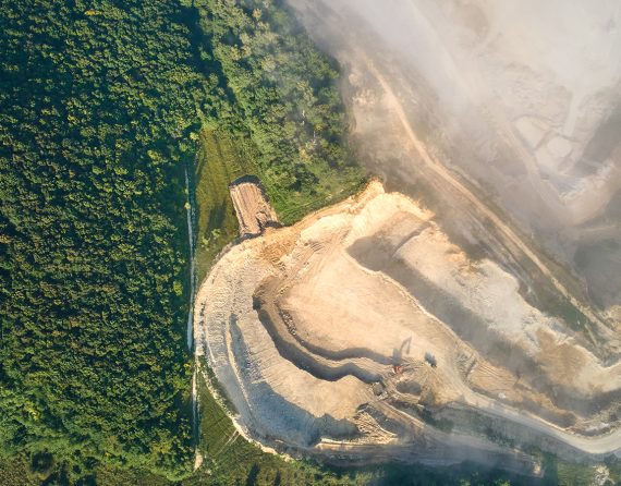 Critical Minerals Arbitration in the MENA Energy Transition