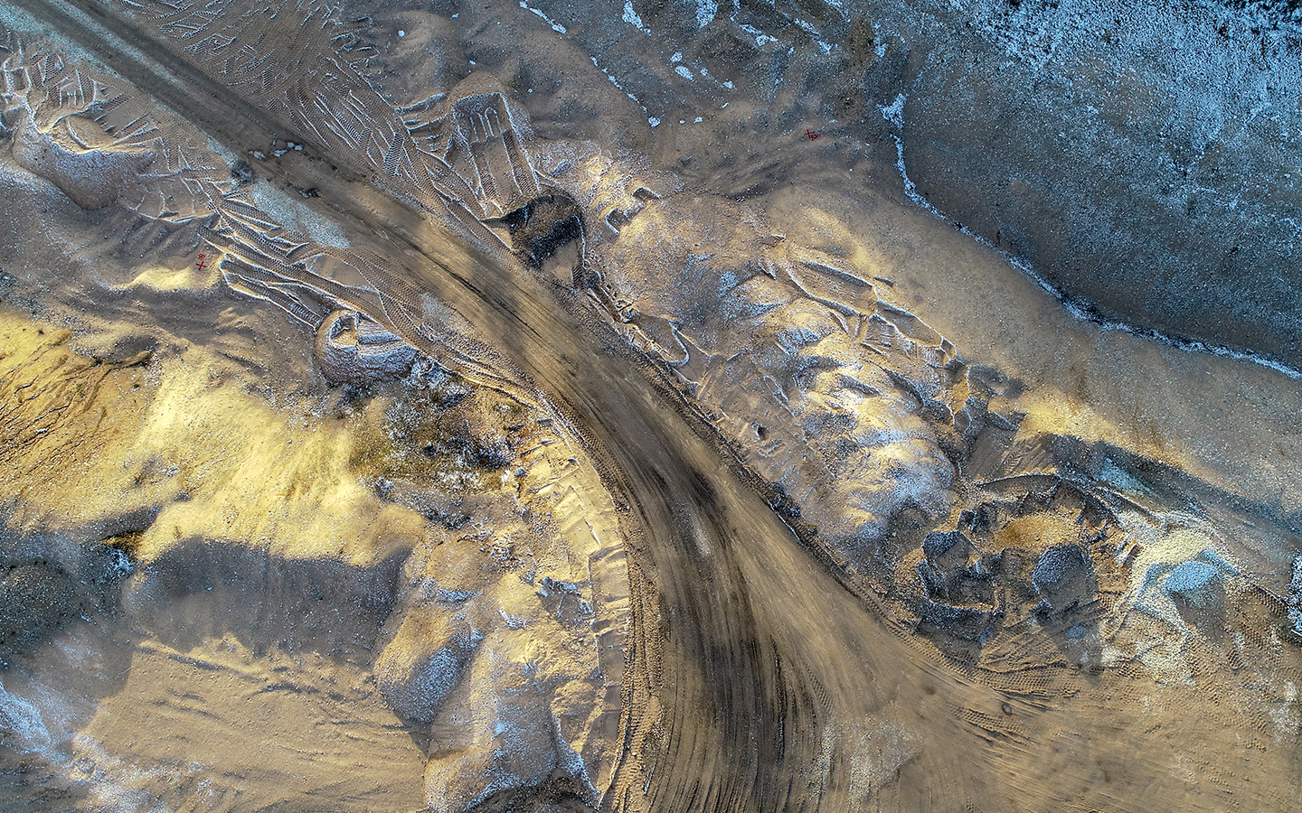 Geopolitical & Resource Nationalism in MENA Mining