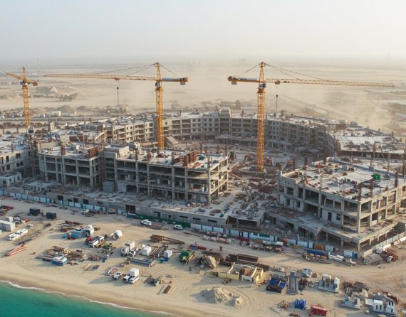 Y+P Industry Lens: Construction & Real Estate