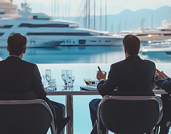 ADR integration in MENA resort contracts