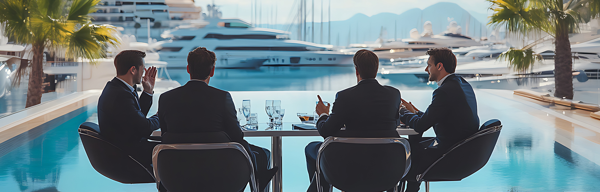 ADR integration in MENA resort contracts