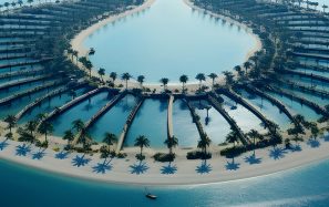 Arbitration in MENA Mega-Resorts Tourism Projects
