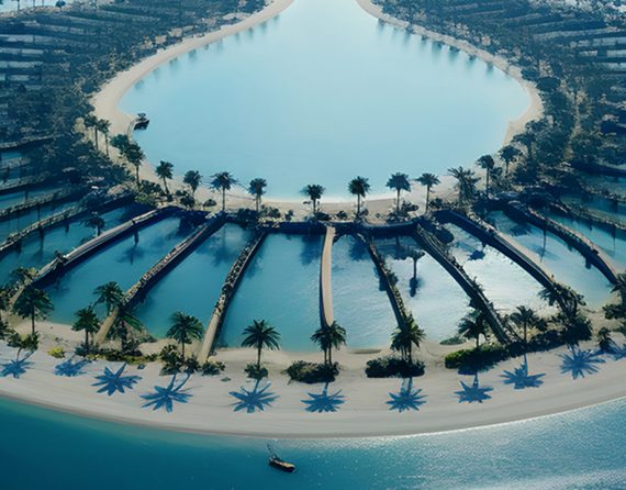 Arbitration in MENA Mega-Resorts Tourism Projects