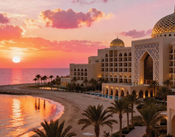 Y+P Industry Lens: Hospitality & Resorts Q4 2025