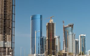 Infrastructure Disputes Industry Lens – Q4 2025