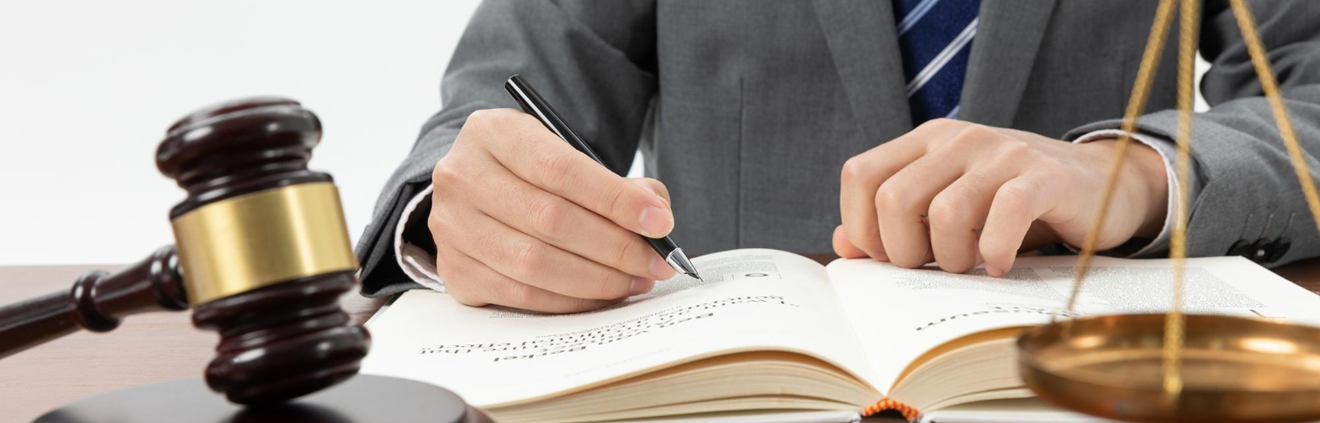 Checklist for Counsel Website Banner